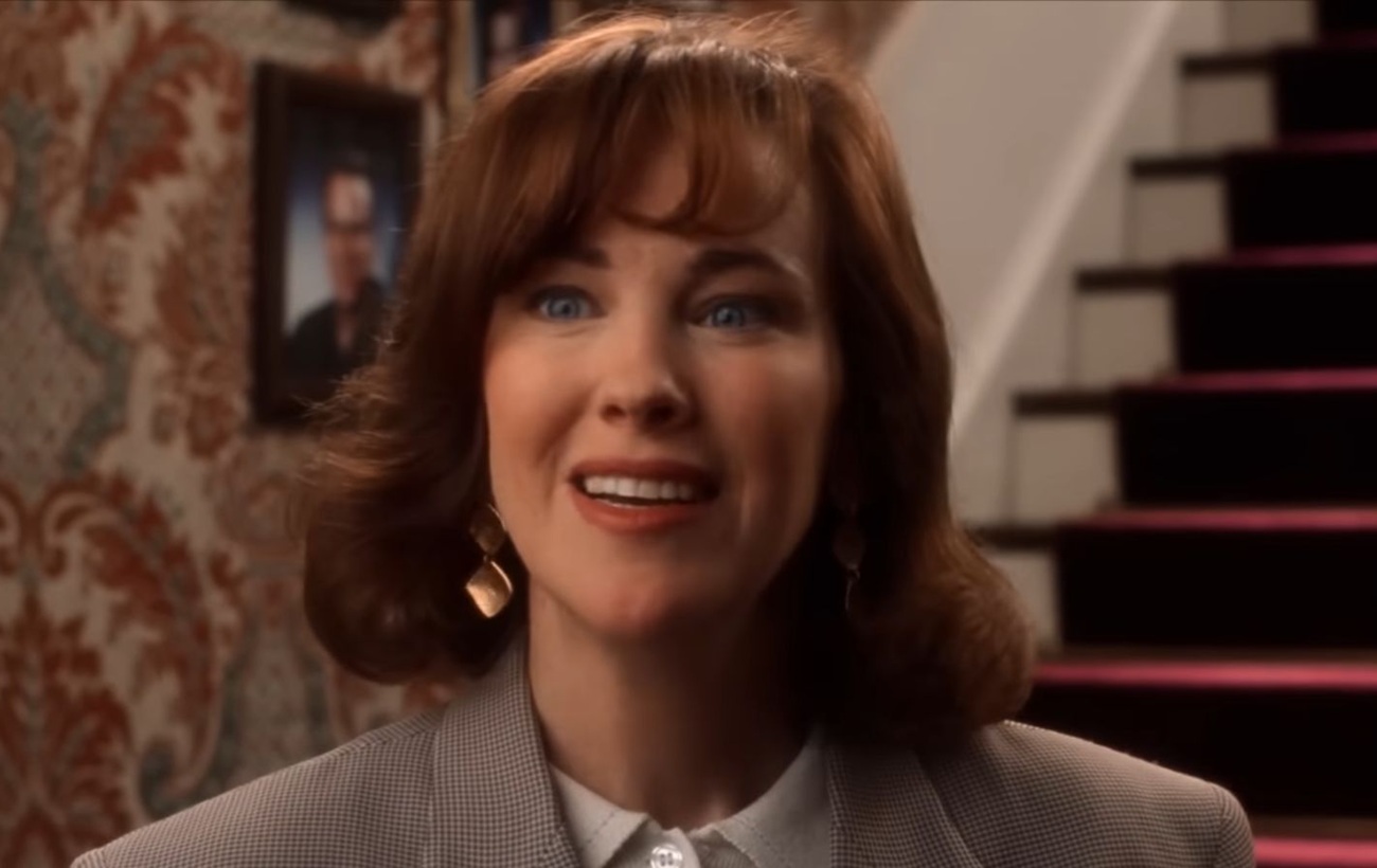 Hollywood star Catherine O'Hara dies following brief illness