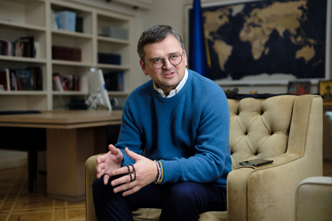 Чого чекати у 2023 році і що буде перемогою України. Відповідь дипломатів США, Євросоюзу та України