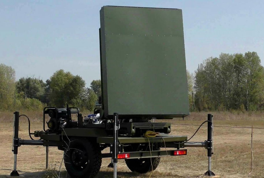 Украинская армия получит уникальный автомобильный прицеп: что на него установят