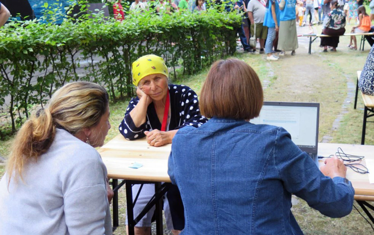 Как отказаться от защиты в Бельгии и бесплатно вернуться домой