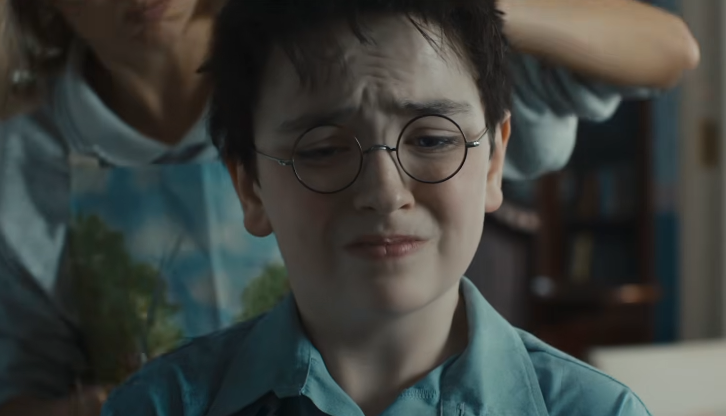 Harry Potter series trailer is out: Frst look and release date