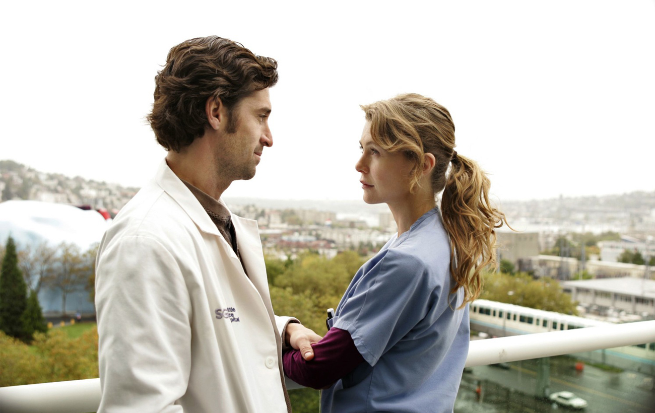 Legendary Grey’s Anatomy gets spin-off: Details and release date revealed