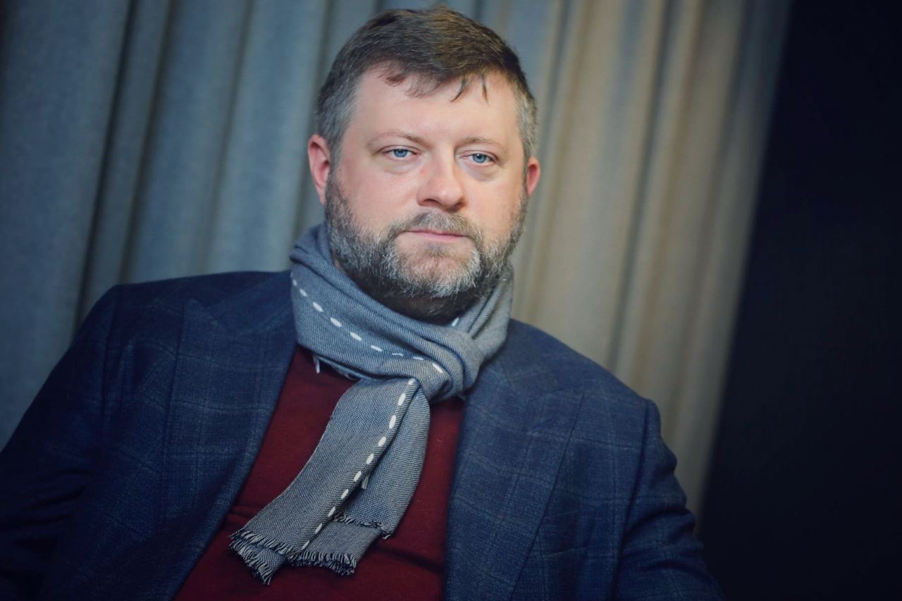 Олександр Корнієнко: У Раді ми не чуємо, що Захід схиляє Україну до переговорів з Росією