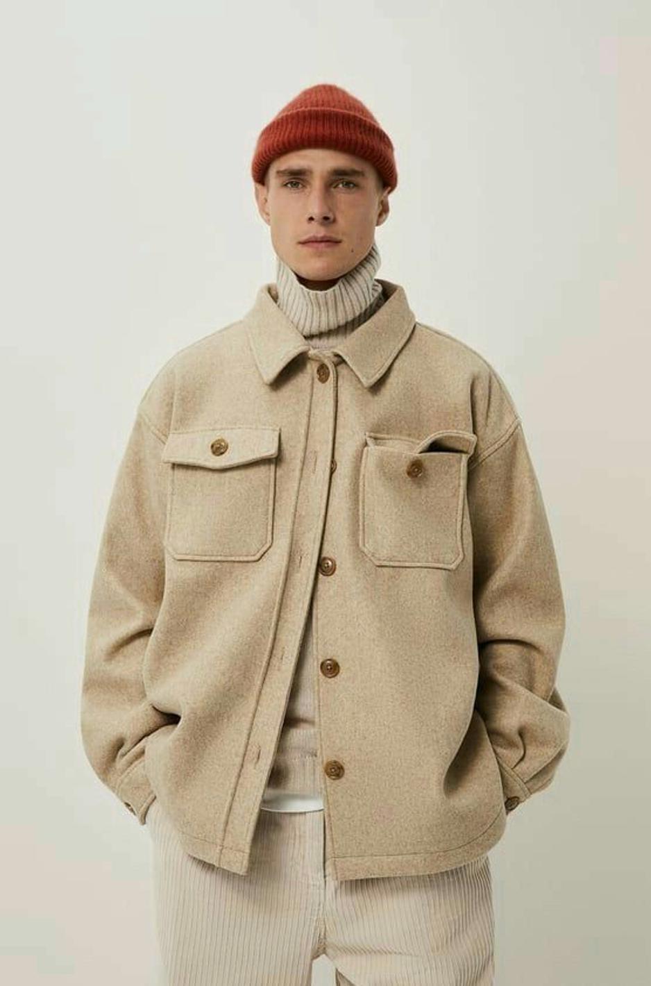 Як підібрати чоловічу куртку, яка буде в моді кілька сезонів: поради стилістки