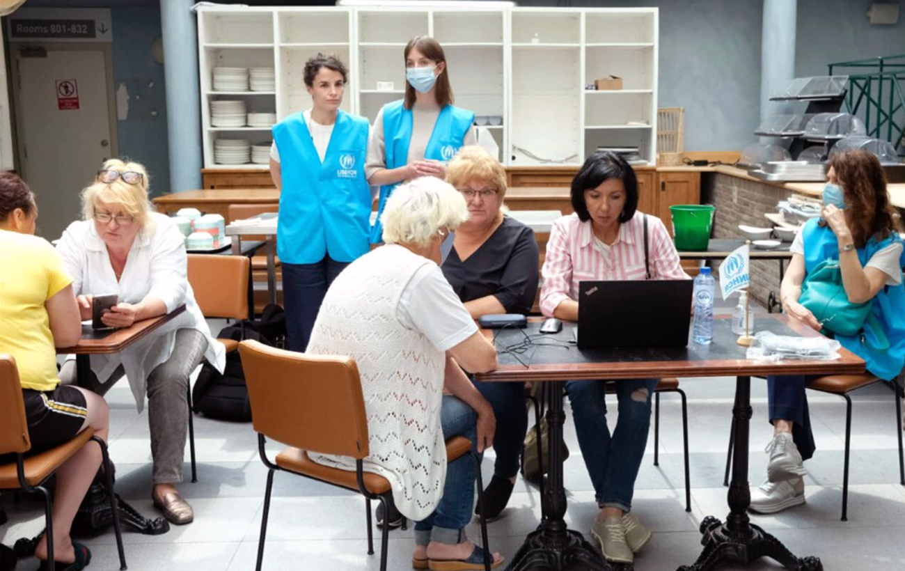 Как отказаться от защиты в Бельгии и бесплатно вернуться домой