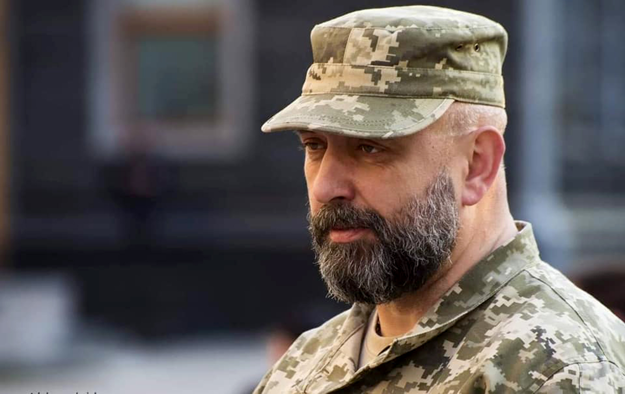 Сергій Кривонос: Багато білоруських військових готові відразу здаватися в полон