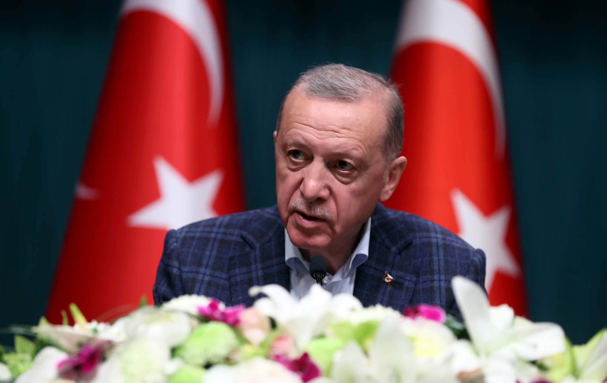 Финишный рывок. Чего ждать от второго тура выборов в Турции и каковы шансы Эрдогана