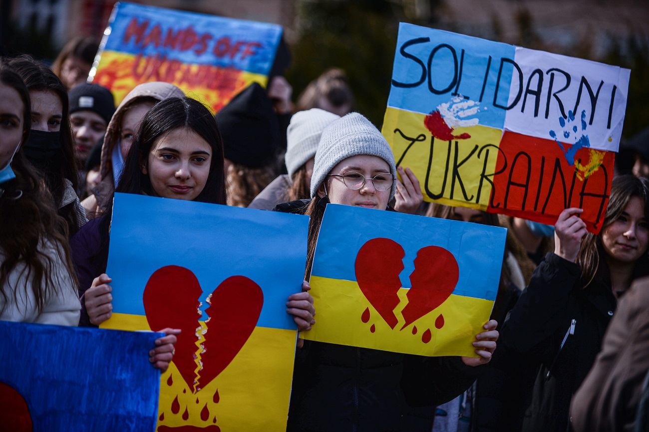 Як змінилося ставлення до українців у країнах ЄС: нове опитування