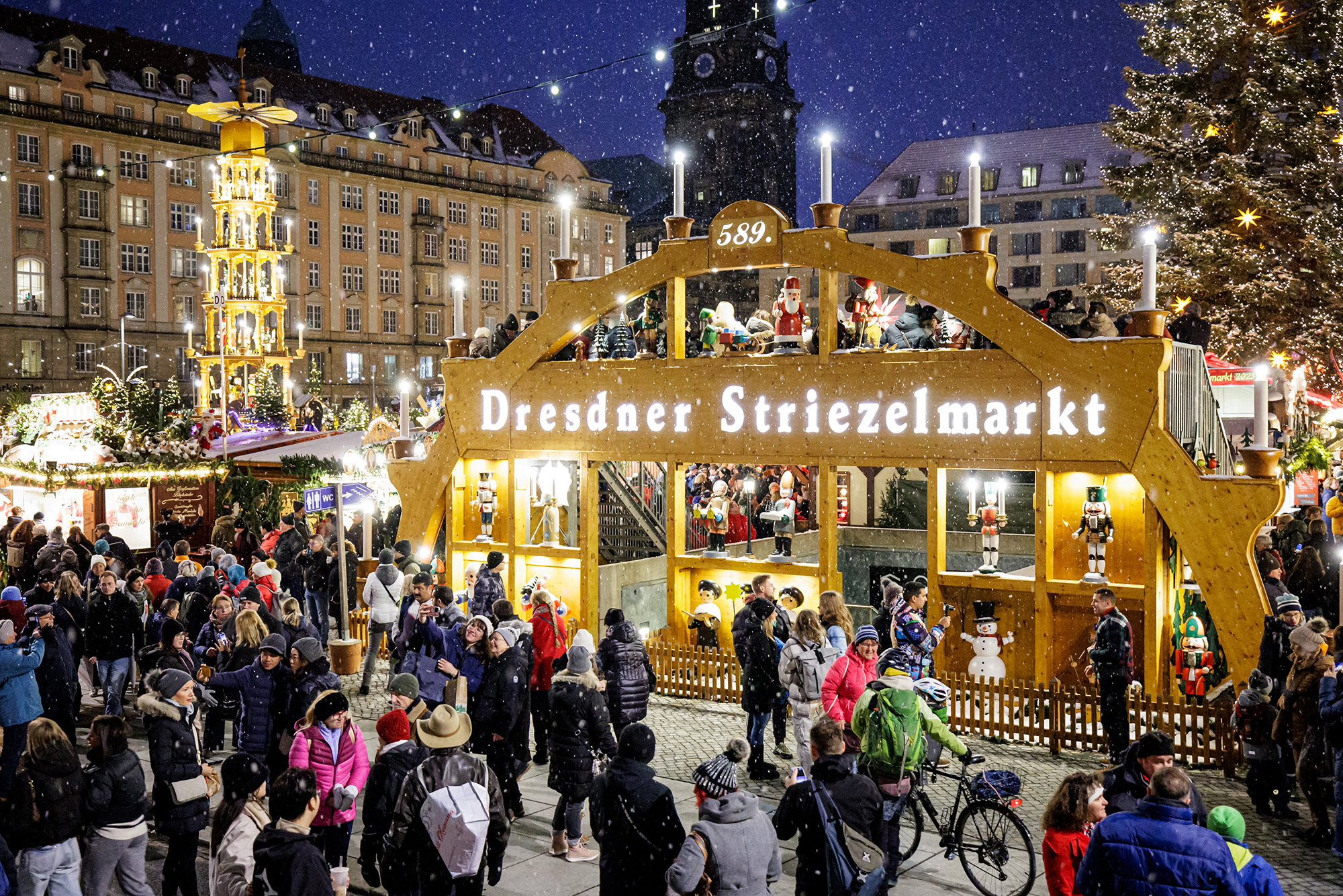 Best Christmas markets in Germany: Where to go this year