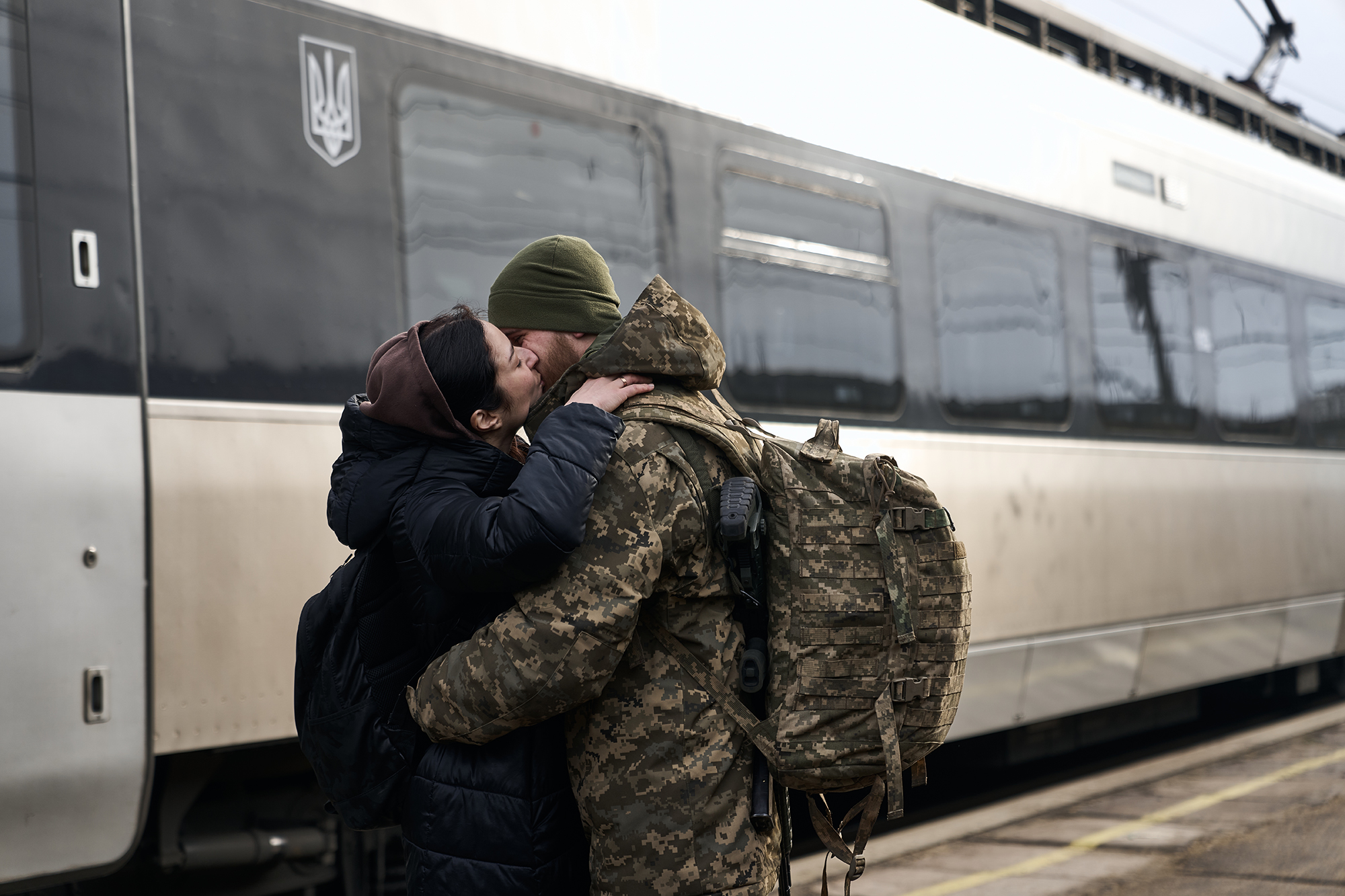 Два года. Как большая война изменила правила жизни в Украине