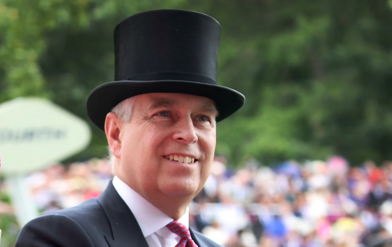 Kate Middleton angered by Prince Andrew's behind-the-scenes influence