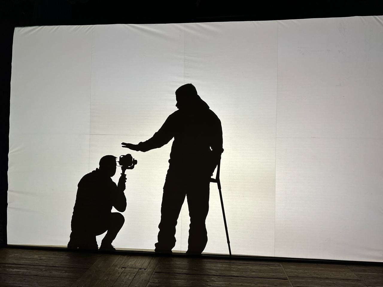 'Now is not time to think whether to go to war or not': Ukrainian border guard fighter