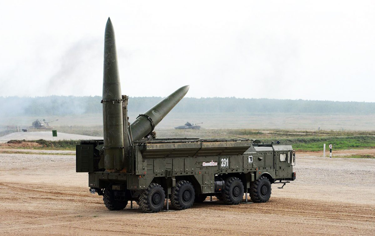 В ВСУ рассказали, чем отличаются ракеты, которыми Россия терроризирует юг