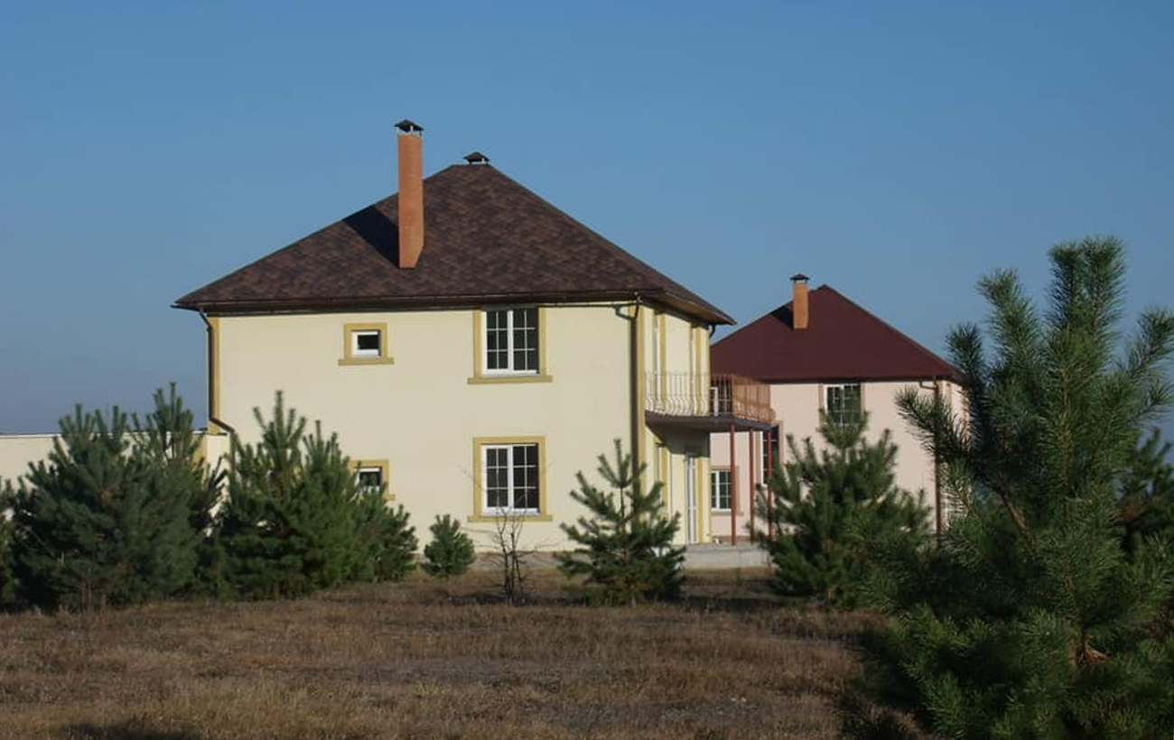 Взимку краще: чому орендувати заміський будинок вигідніше в осінньо-зимовий період