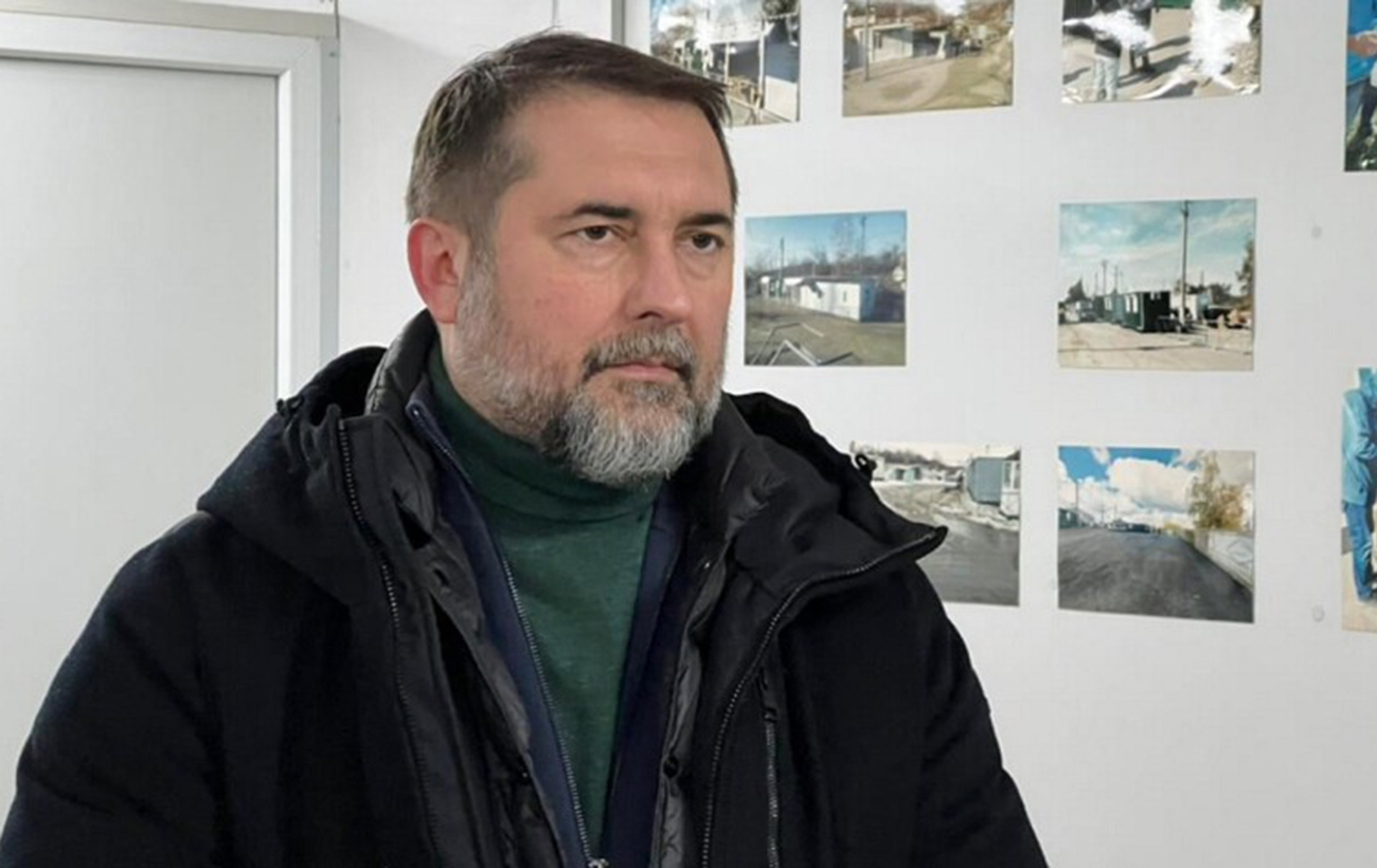 Терор, репресії та погрози. Як окупанти нав'язують "русский мир" в Україні
