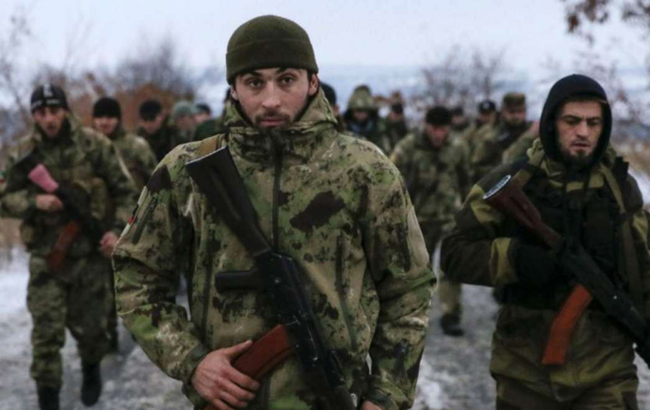 "Когда взойдет украинское солнце". Как Россия поглотила Чечню и есть ли шанс на возмездие