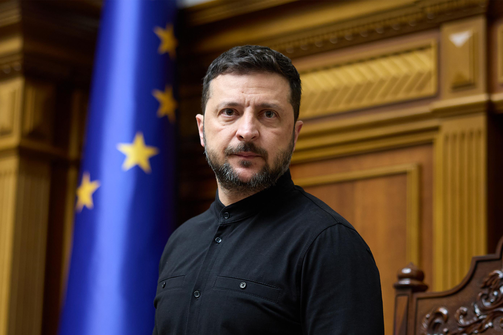 Що одягне Зеленський на зустріч з Трампом: костюм чи мілітарі-кежуал?