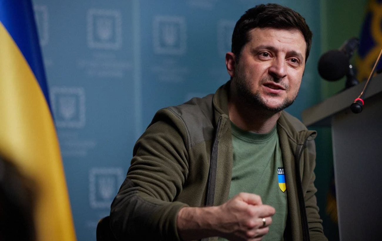 Позиционная война. Что стоит за переговорами Украины и России и чего от них ждать