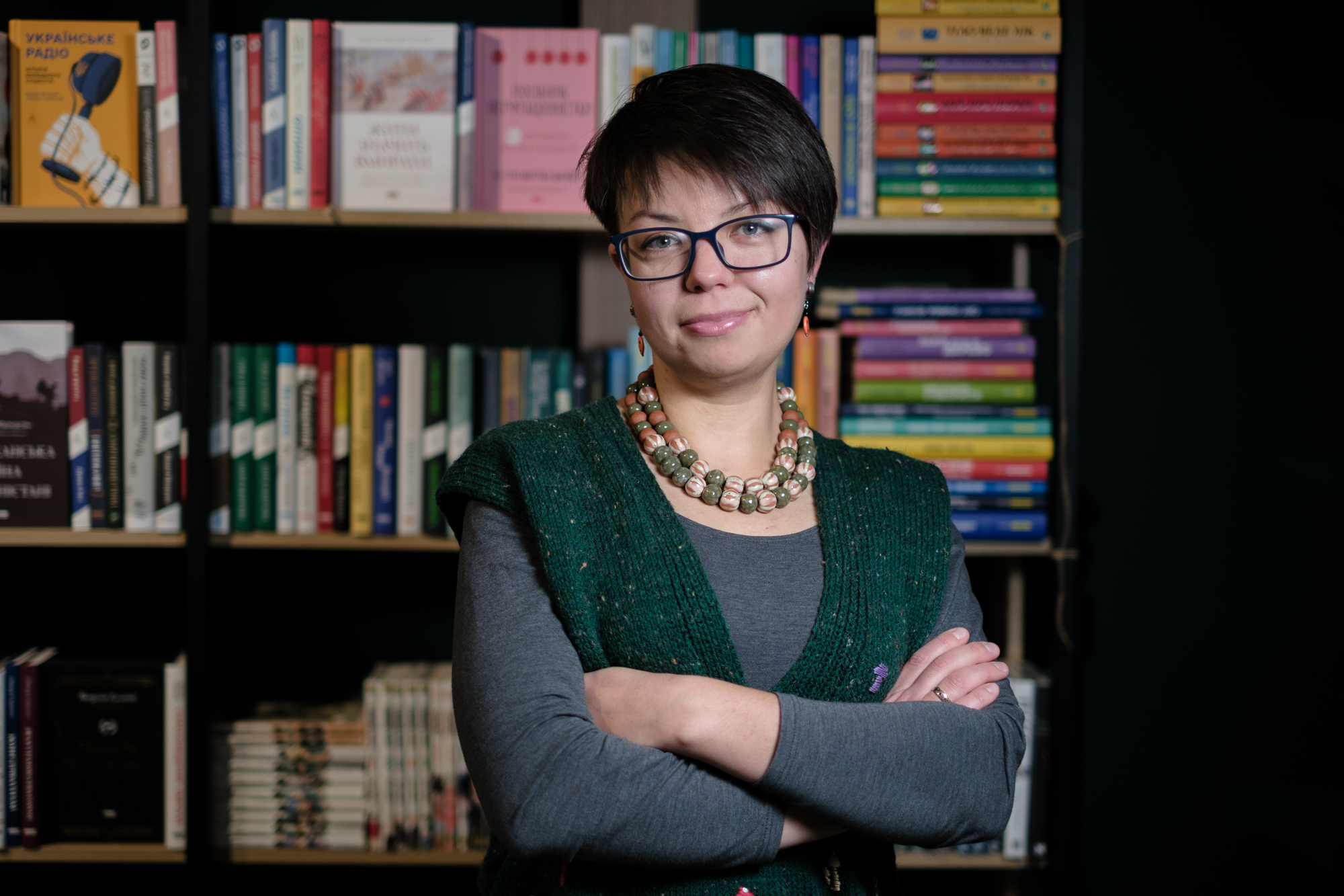 Хто насправді вигадав Гелловін і чи є у нього українське коріння: інтерв’ю з фольклористкою