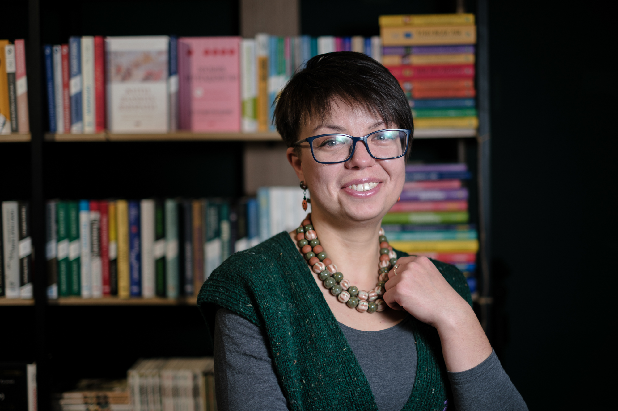 Хто насправді вигадав Гелловін і чи є у нього українське коріння: інтерв’ю з фольклористкою