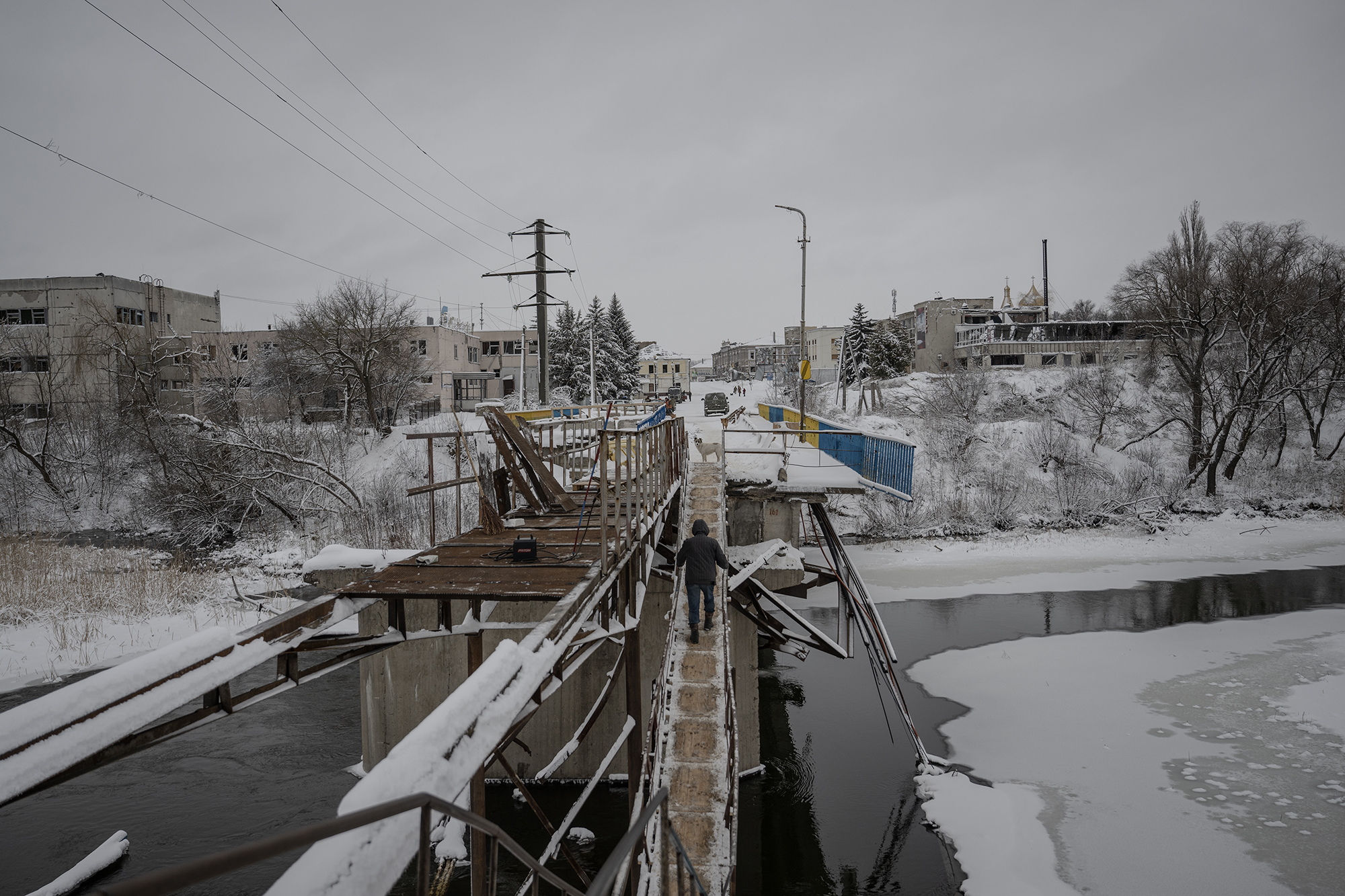 &quot;Кліщі&quot; в Покровську та бої в Запорізькій області. Що відбувається на фронті