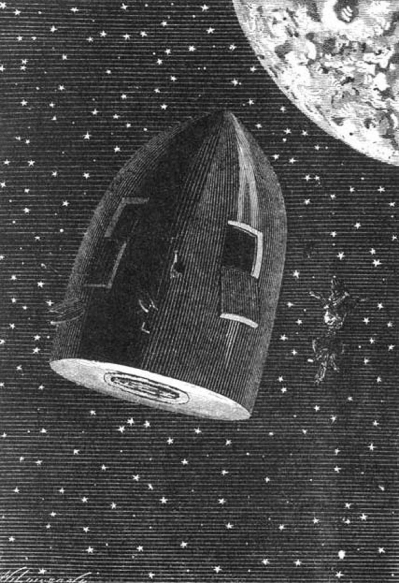 7 невероятных предсказаний из прошлого, которые сбылись &quot;один в один&quot;