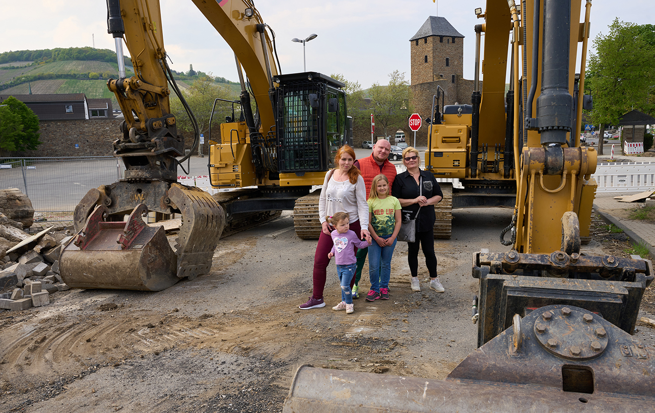Оплачує держава. Як біженцям у Німеччині знайти соціальне житло