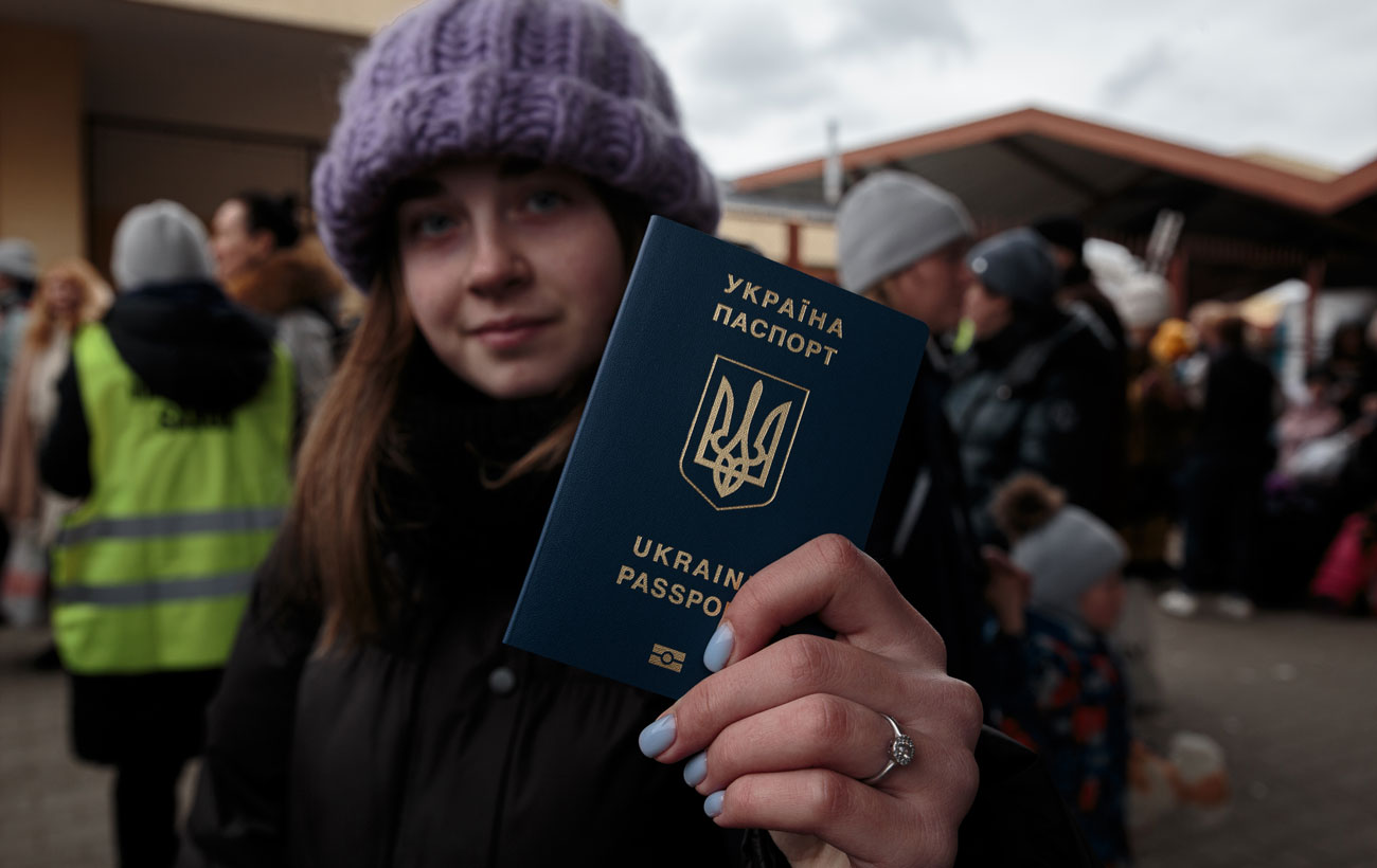 Zelenskyy proposes dual citizenship: How it will work and what it means for Ukraine