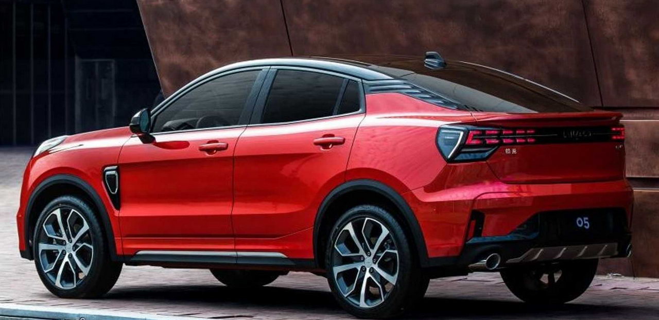 Нашли лазейку: китайцы будут выпускать автомобили в Южной Корее, чтобы беспошлинно продавать их в США