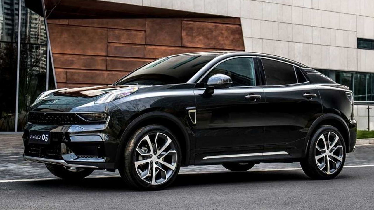 Нашли лазейку: китайцы будут выпускать автомобили в Южной Корее, чтобы беспошлинно продавать их в США