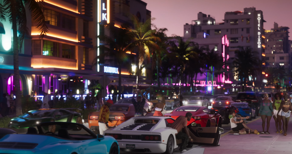 STALKER 2, Call of Duty и еще 10 самых ожидаемых компьютерных игр