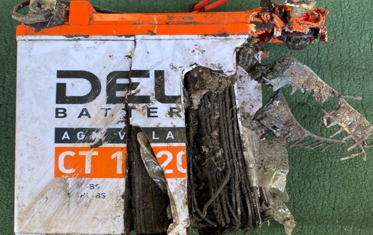 РФ почала виробляти &quot;шахеди&quot; для ударів по Україні: у чому їх відмінність