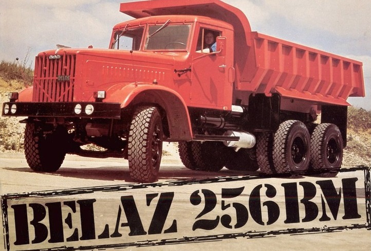 Еконорми не мають значення: у Німеччині досі працюють українські 30-річні КрАЗи