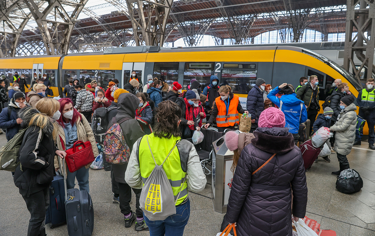 Безвиз для беженцев. Как долго можно находиться в ЕС и почему возникают проблемы