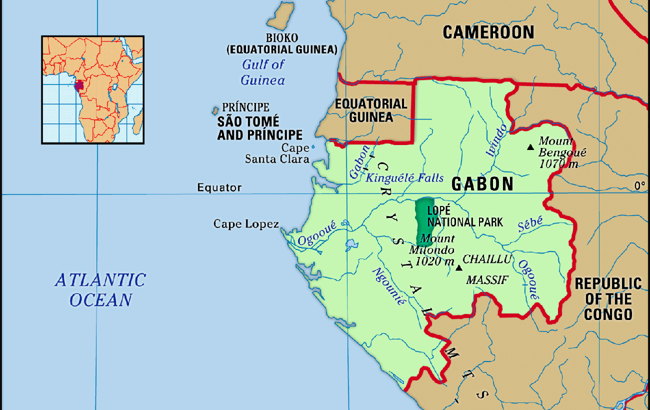 В Африці ще один переворот: військові оголосили про захоплення влади у Габоні