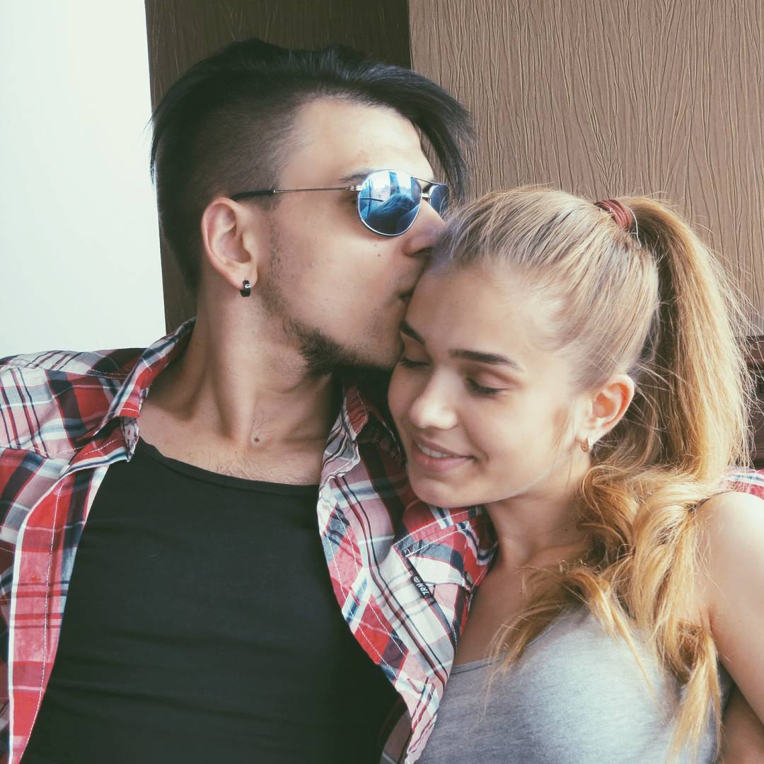 Такими ви їх не бачили: як виглядали Саша Бо та Ігор Пустовіт до того, як стали мегапопулярними (фото)