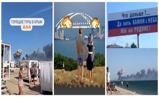 Мемы войны. Под какие шутки мы победим в битве за Независимость