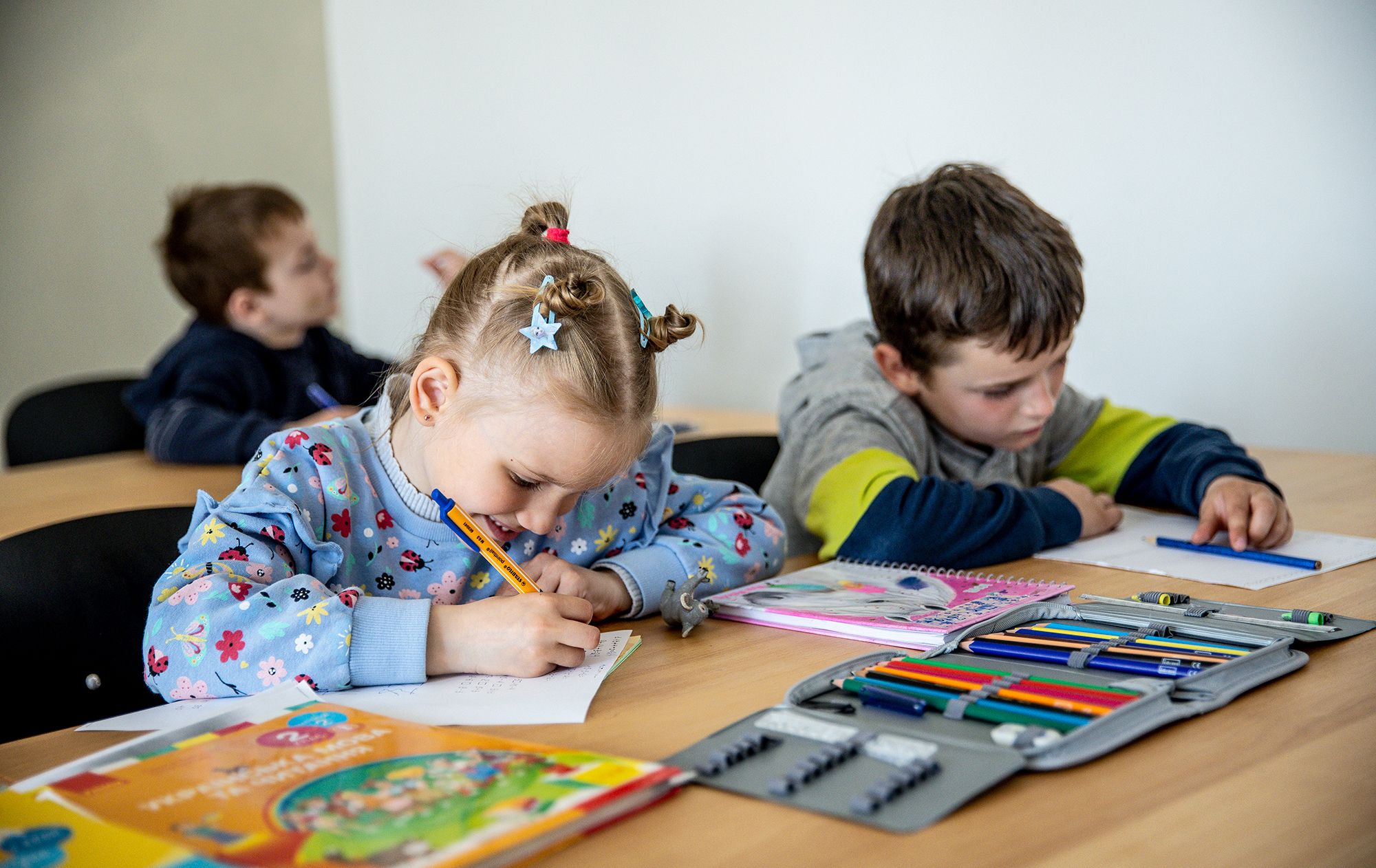 Платити чи надіятися на державу? Яке майбутнє в комунальних шкіл і чи варто вступати до приватних