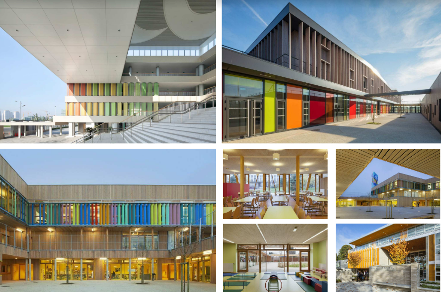 Дивіться, яким стане Ірпінь після відбудови: 10 архітектурних проєктів (фото)