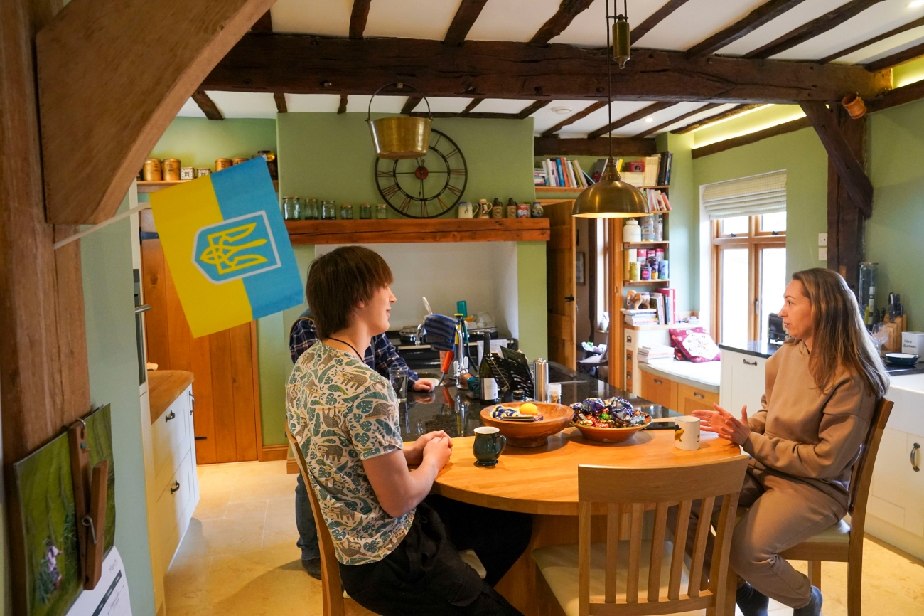 Что украинцам нужно знать о социальном жилье в Британии, чтобы не попасть впросак