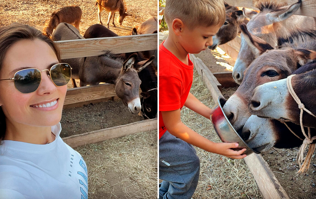 До години їзди. Топ-5 цікавих локацій поблизу Києва для відпочинку на вихідні