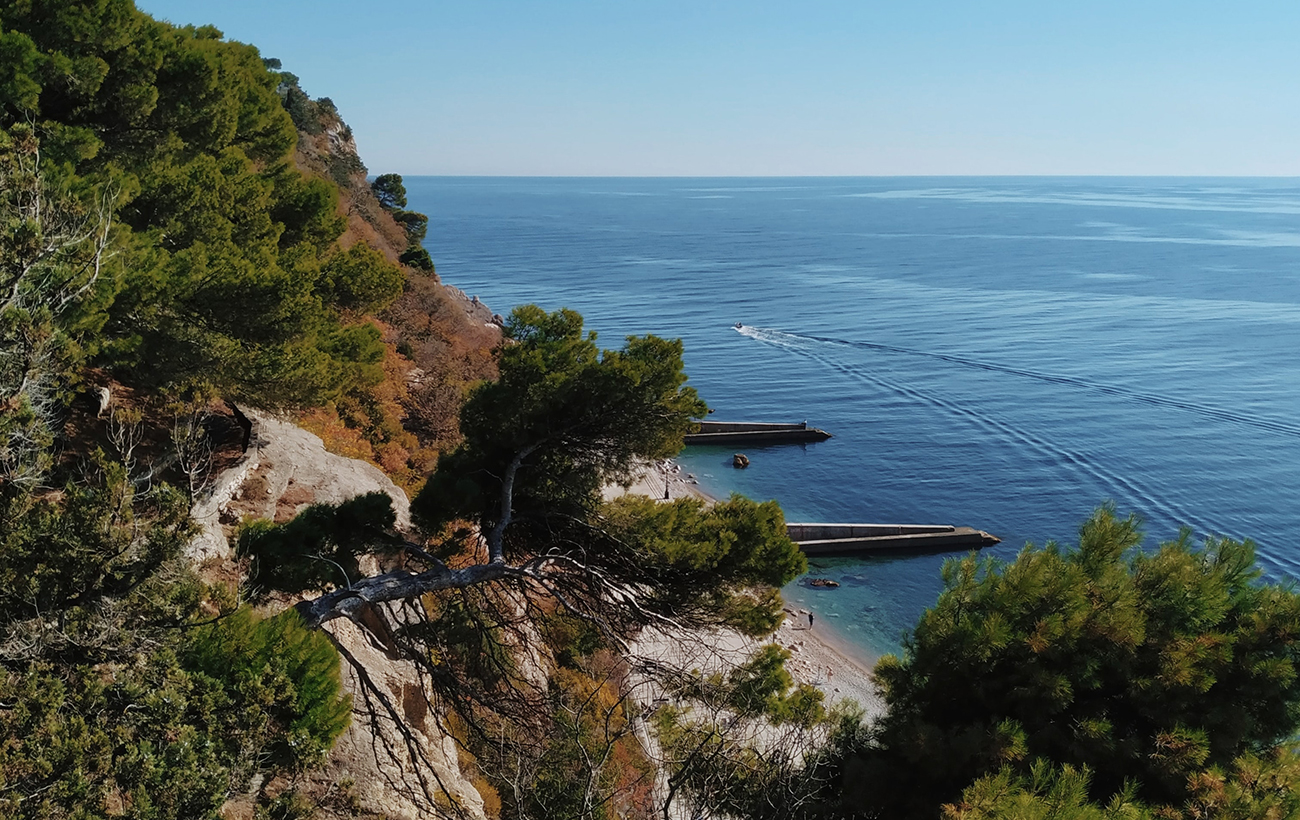 Чорне море - унікальне. Все, що ви могли не знати про нього
