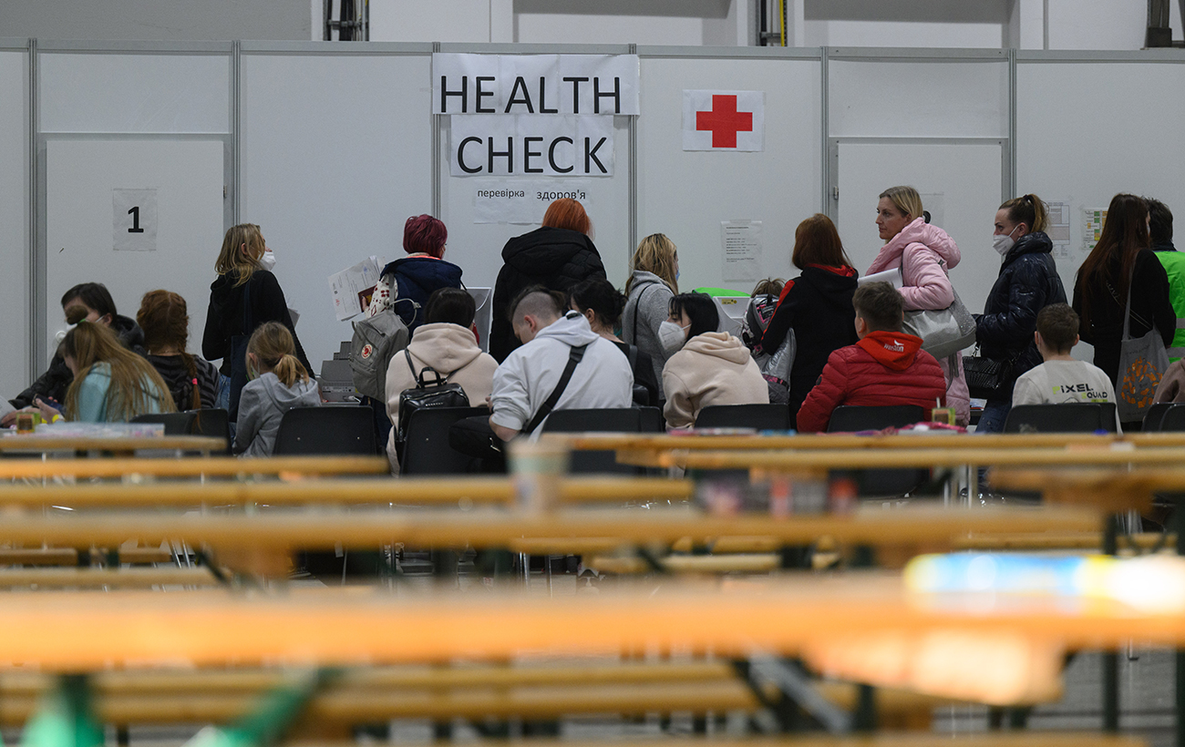 150 євро на місяць і безкоштовна медицина. Як українським біженцям допомагають у Португалії