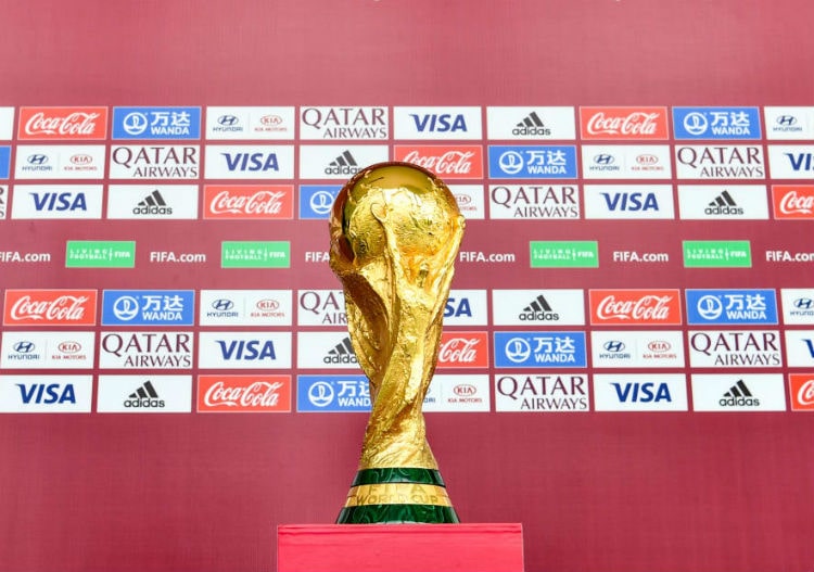 Олімпіада і перший &quot;зимовий&quot; Чемпіонат світу з футболу: календар подій спорту 2022 року