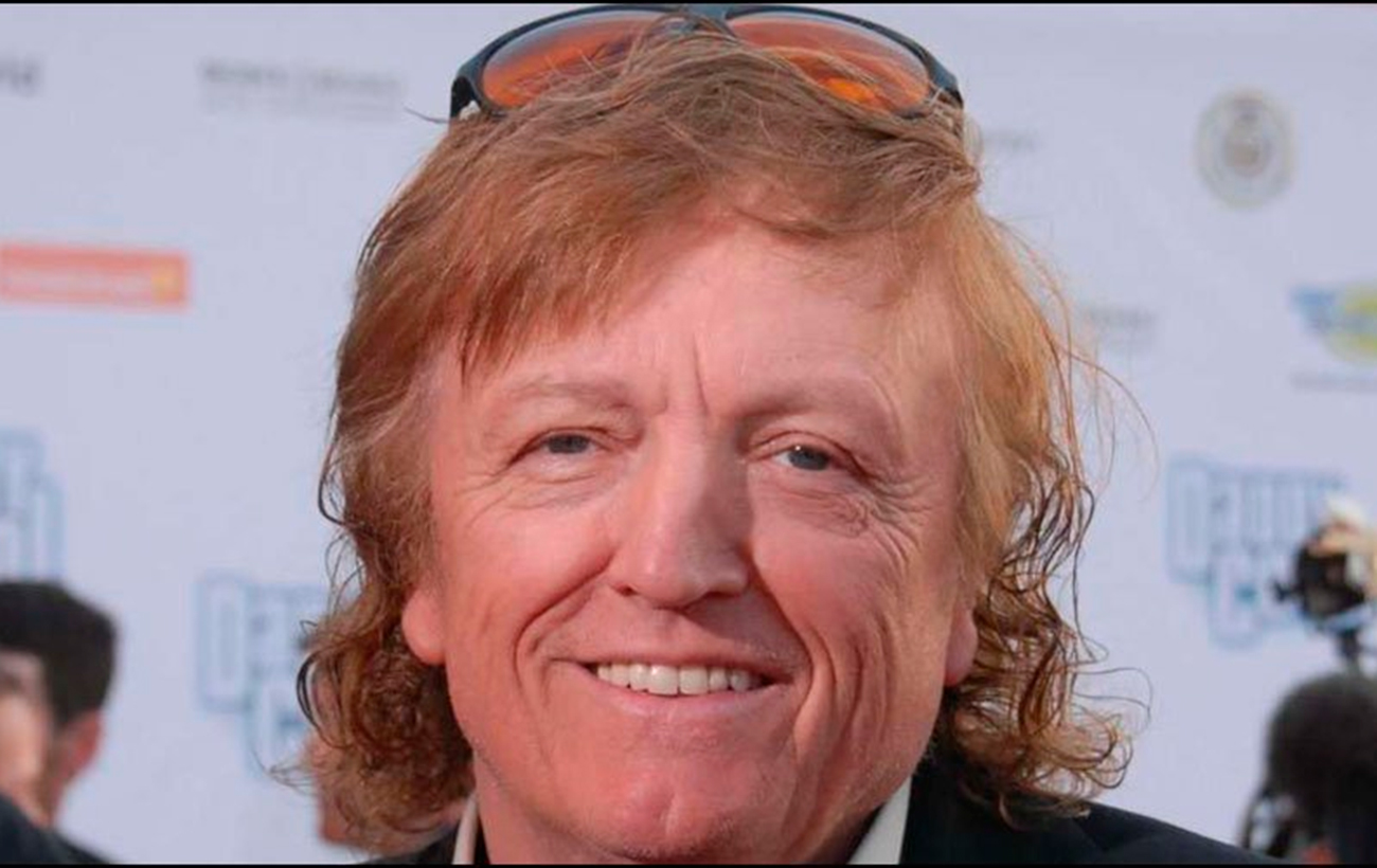 Помер засновник культового гурту Boney M