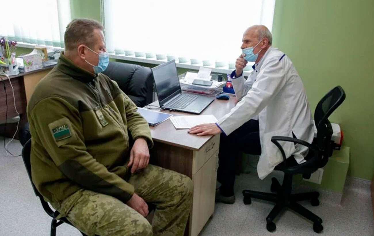 Коли в ТЦК треба йти без повістки і кого відразу мобілізують: пояснення