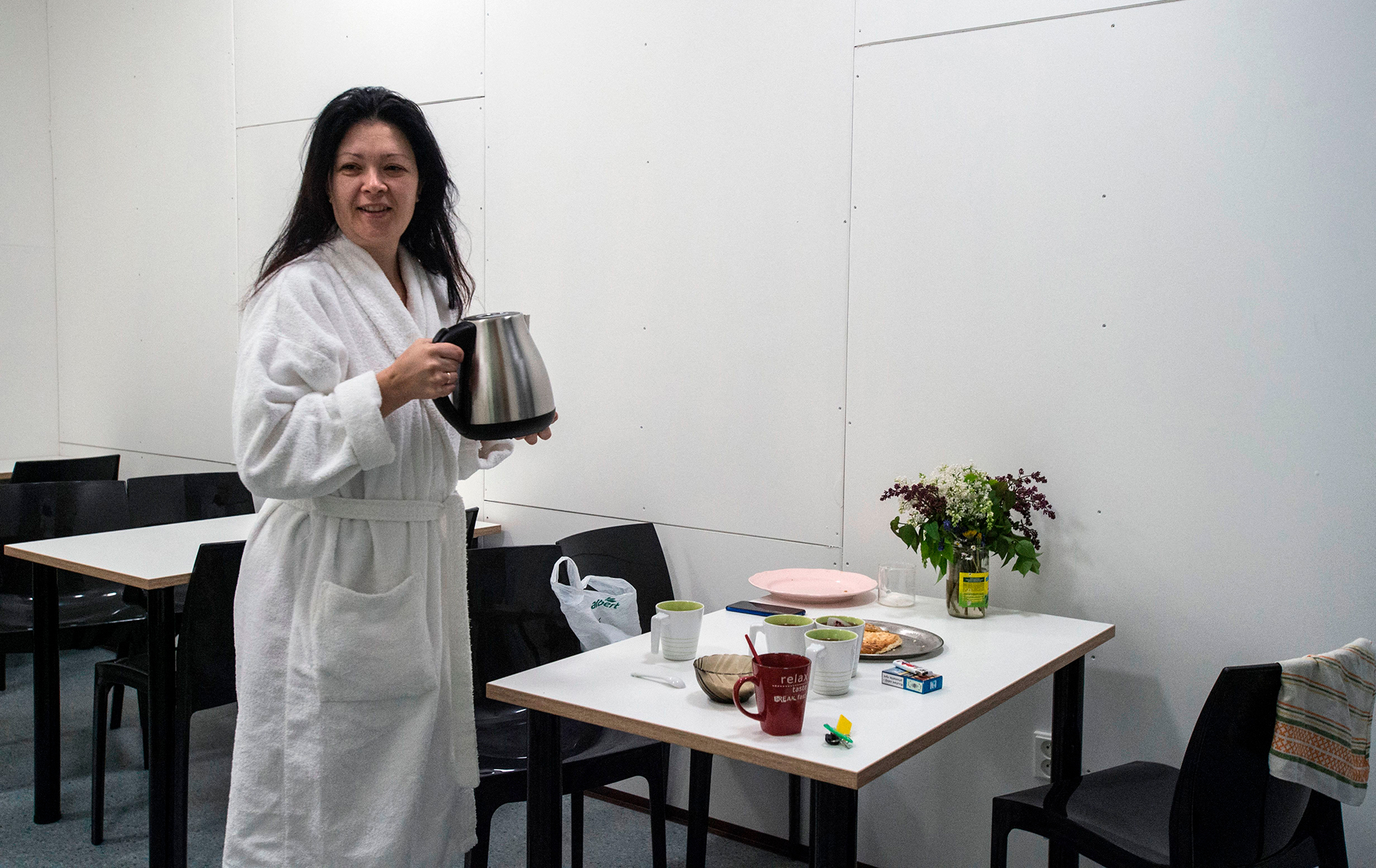 Хвиля не знижується. Скільки українців прибули до Чехії минулого тижня