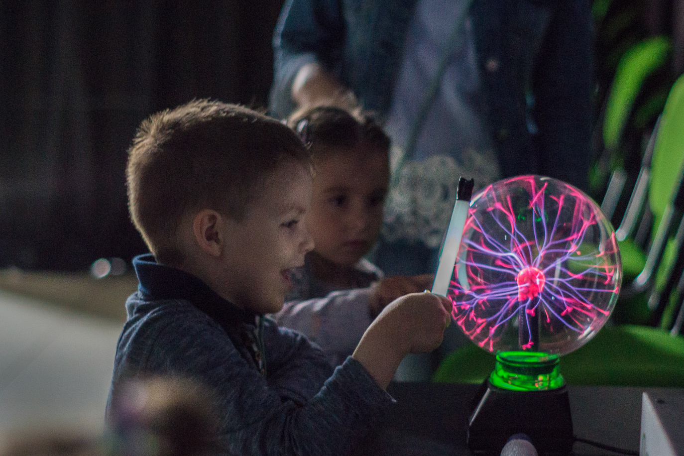 Куди поїхати на весняні канікули з дітьми: найкращі варіанти в Україні