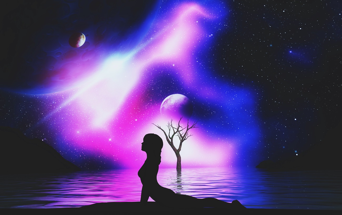 Небезпечна Повня та &quot;мале щастя&quot; Венери. Астролог дала повний прогноз на 15 листопада