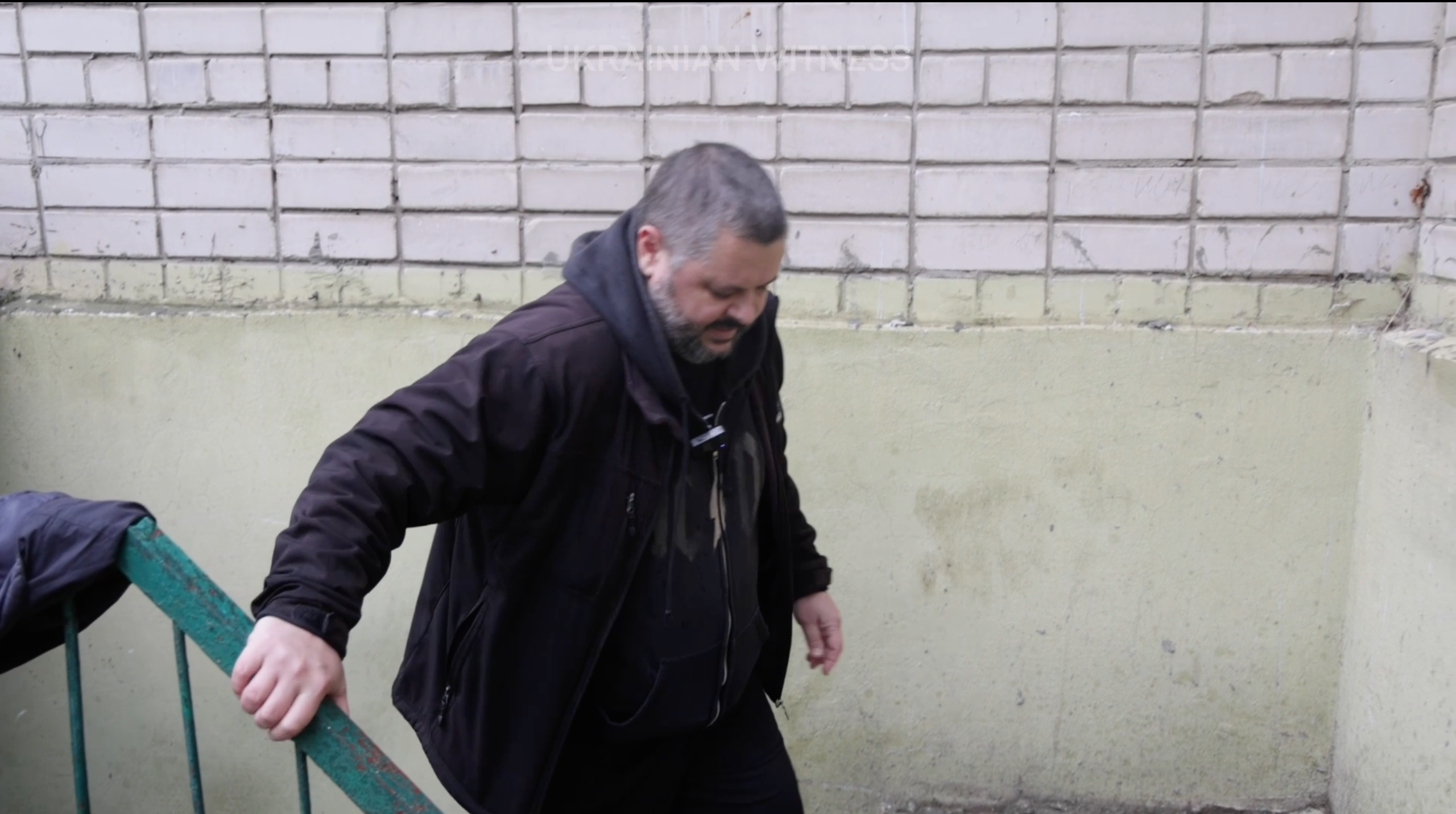 Пытали током, били с удовольствием: украинец описал зверства россиян в Херсоне